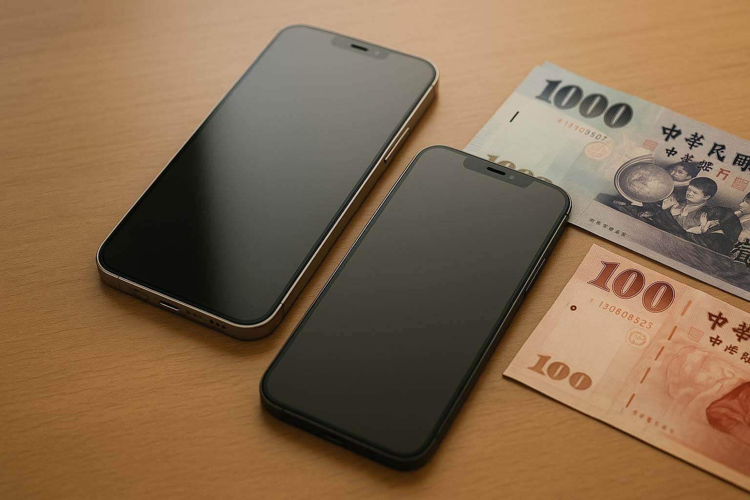 青蘋果3C 手機收購 現場估價 當場領現 精選圖