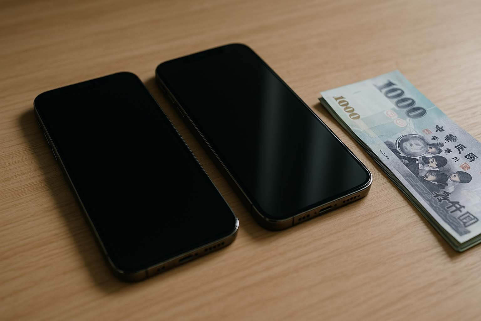 青蘋果3C 手機收購 現場估價 當場領現 精選圖